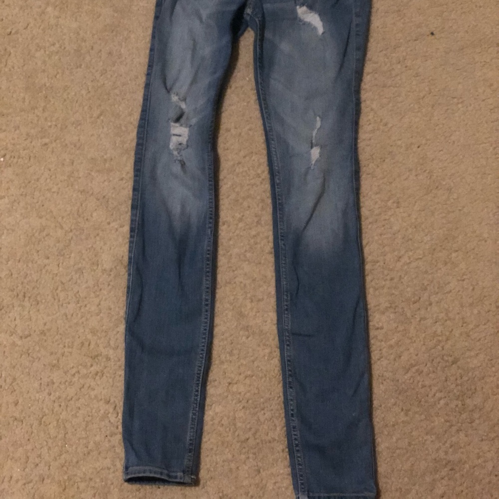 Jeans - Picture 3 of 3